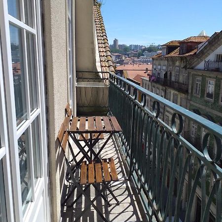 H2O Porto Ribeira Lägenhet Exteriör bild