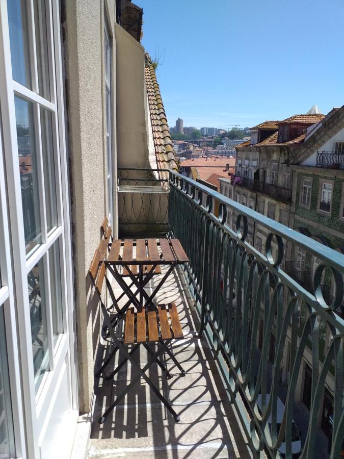 H2O Porto Ribeira Lägenhet Exteriör bild